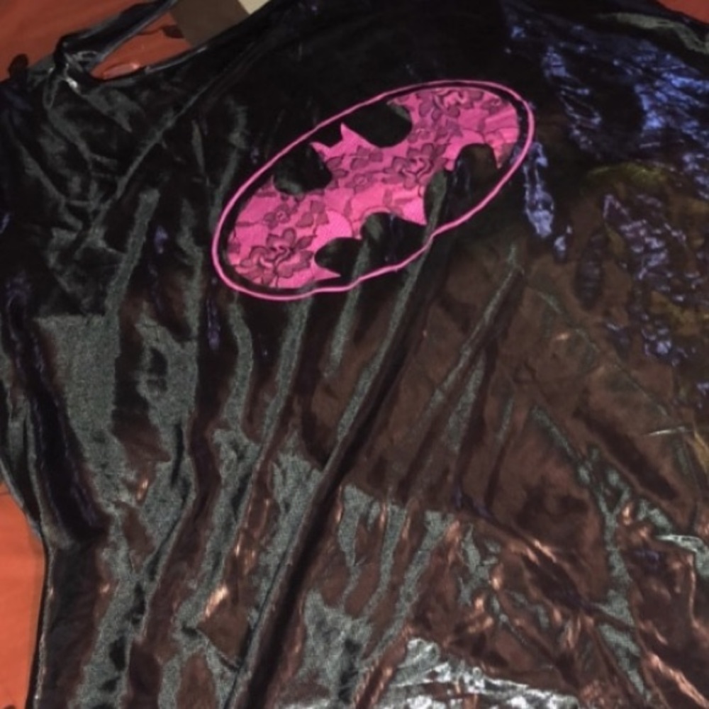 cape